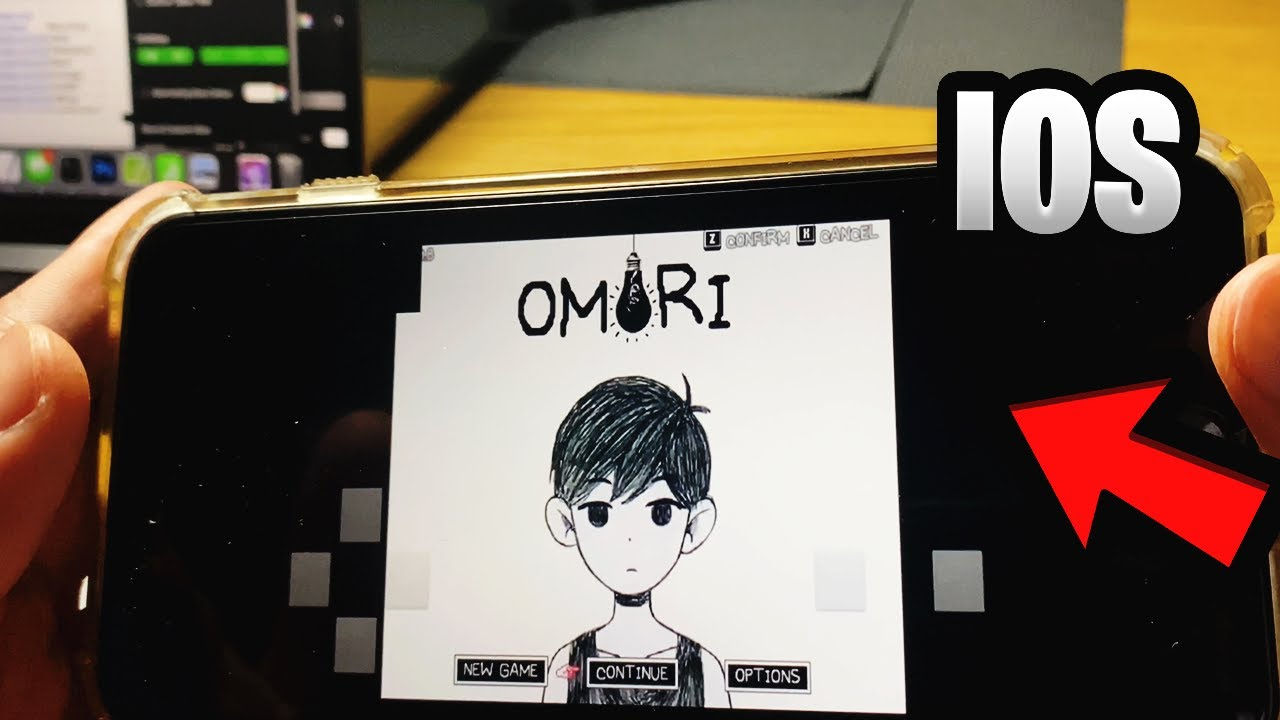 omori android