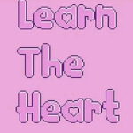 learn the heart mobile