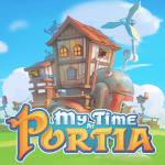 my time at portia free mobile