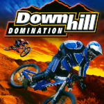 downhill domination mobile